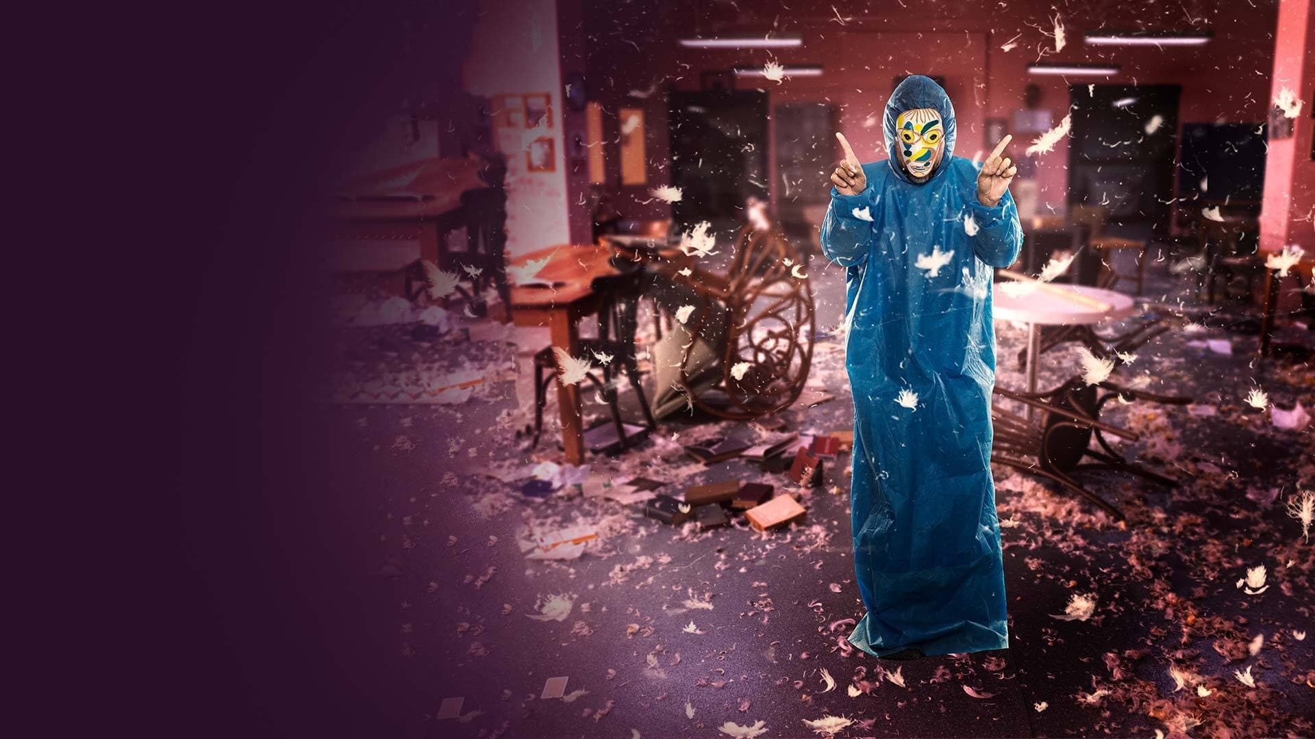 Обложка Преступники