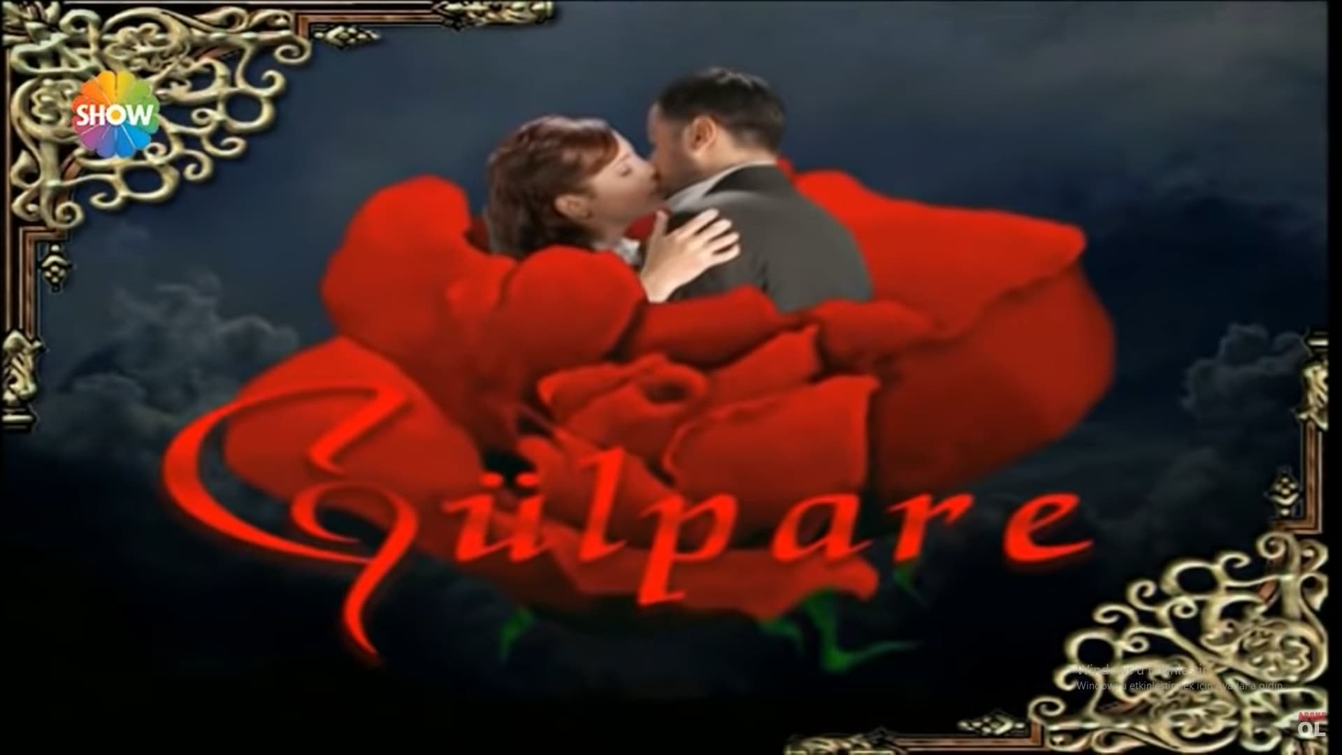 Обложка Гюльпаре