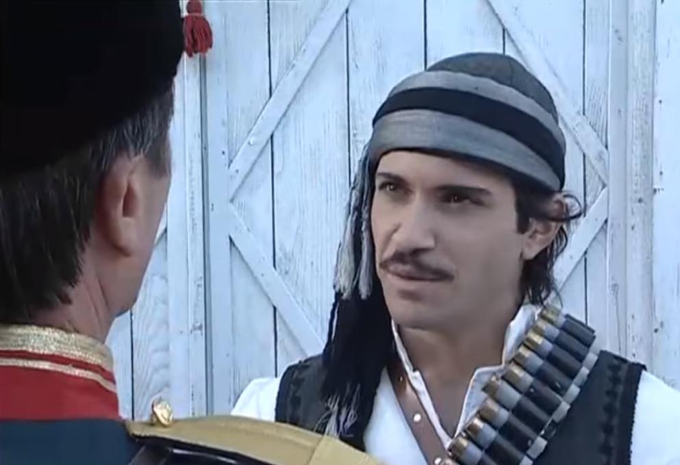 Обложка Хекимоглу