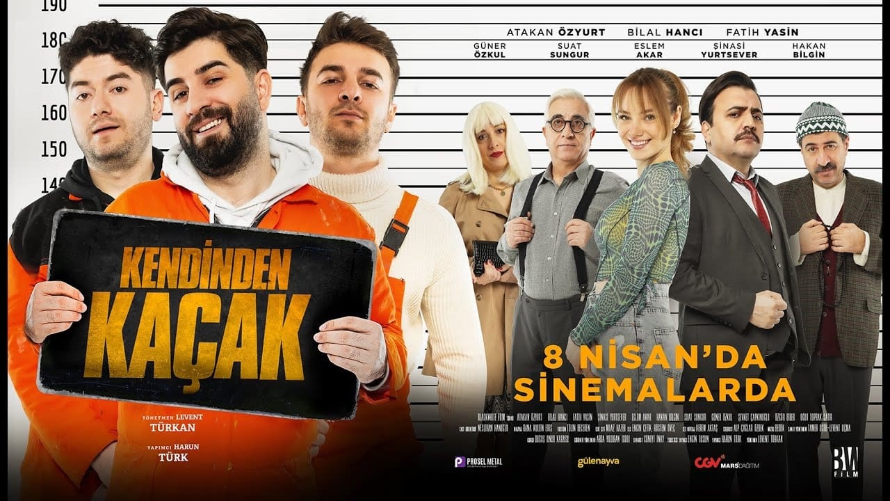 Обложка Беглецы