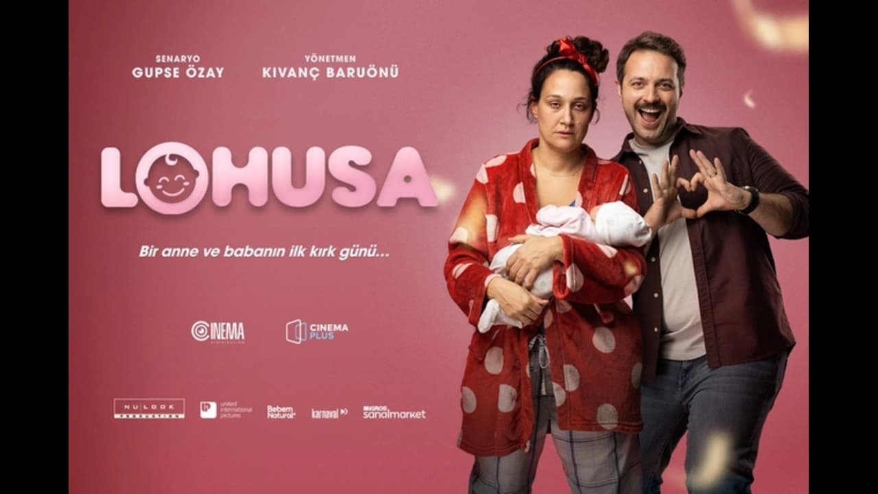 Обложка После родов
